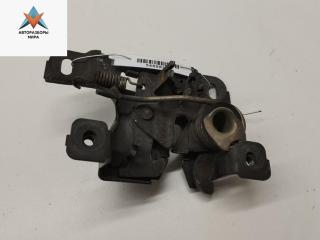 замок капота Audi A6 4B/C5 [рестайлинг] 2003, 2.4 л., бензин, МКПП, серый, седан, 4B0823508