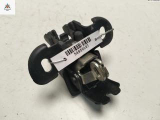 замок двери задней правой Dacia (Renault) Logan 2005, 1.5 л., дизель, МКПП, зелёный, универсал, 8200509135