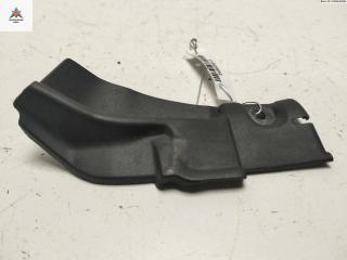 накладка двери (крышки) багажника Renault Scenic 2 поколение [рестайлинг] 2006, 1.6 л., бензин, АКПП, синий, минивэн, 309268D