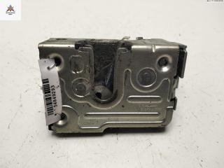 замок двери передней правой Dacia (Renault) Logan 2005, 1.5 л., дизель, МКПП, зелёный, универсал, 8200928447