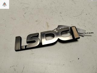 эмблема Dacia (Renault) Logan 2005, 1.5 л., дизель, МКПП, зелёный, универсал, 848908471R