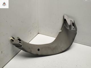 обшивка крышки багажника Renault Scenic 2 поколение 2004, 1.5 л., дизель, МКПП, серый, минивэн, 8200084299