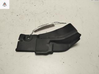 накладка двери (крышки) багажника Renault Scenic 2 поколение 2004, 1.5 л., дизель, МКПП, серый, минивэн, 309267G