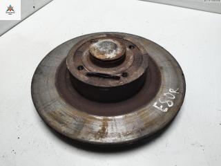 ступица задняя правая Renault Scenic 2 поколение [рестайлинг] 2006, 1.6 л., бензин, АКПП, синий, минивэн