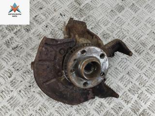 ступица передняя правая Audi A3 8L [рестайлинг] 2002, 1.6 л., бензин, МКПП, чёрный, хетчбэк 3 дв.