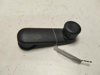 ручка стеклоподъемника Dacia (Renault) Logan I 2005, 1.5 л., дизель, МКПП, зелёный, универсал, 8200673475