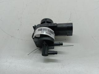 клапан вакуумного управления Ford Galaxy 1 поколение [рестайлинг] 2004, 2.8 л., бензин, МКПП, красный, минивэн, 1JO906283B