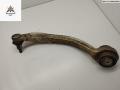 рычаг передний правый Audi A6 4B/C5 [рестайлинг] 2003, 2.4 л., бензин, МКПП, серый, универсал - фото №2