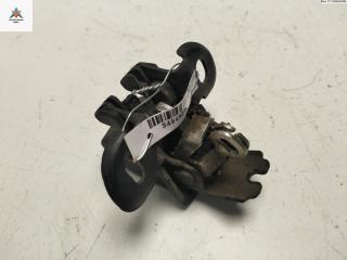 замок двери задней левой Dacia (Renault) Logan 2005, 1.5 л., дизель, МКПП, зелёный, универсал, 8200509135