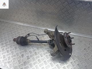 ступица передняя правая Opel Astra J [рестайлинг] 2011, 1.7 л., дизель, МКПП, серый, универсал