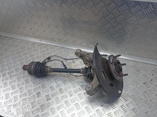 ступица передняя правая Opel Astra J 2011, 1.7 л., дизель, МКПП, серый, универсал