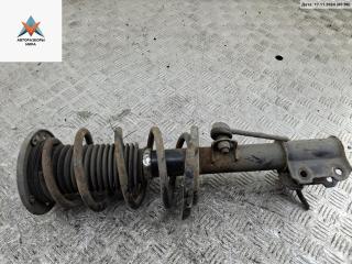 стойка передняя Opel Signum C 2003, 2.2 л., бензин, МКПП, серый, хетчбэк 5 дв., 13188763