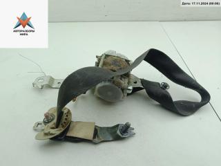 ремень безопасности Subaru Legacy 4 поколение 2005, 2.0 л., бензин, МКПП, синий, универсал, H074101