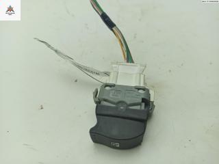 кнопка стеклоподъемника заднего правого Renault Laguna 2 поколение [рестайлинг] 2006, 2.0 л., бензин, АКПП, синий, универсал, 220510