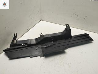 воздуховод Renault Scenic 2 поколение [рестайлинг] 2006, 1.6 л., бензин, АКПП, синий, минивэн, 8200158159