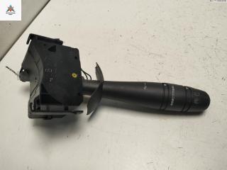 переключатель дворников Renault Laguna 2 поколение [рестайлинг] 2005, 1.9 л., дизель, МКПП, серый, хетчбэк 5 дв., 34596201