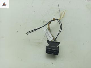 разъем (фишка) проводки Renault Laguna 2 поколение [рестайлинг] 2006, 2.0 л., бензин, АКПП, синий, универсал