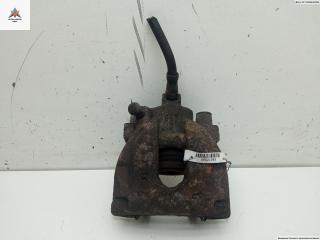 суппорт задний правый Volvo S60 1 поколение 2000, 2.4 л., бензин, АКПП, серый, седан