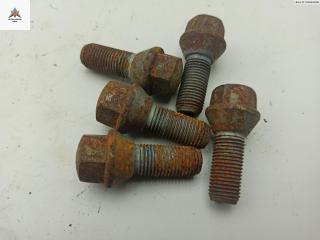 болт колесный Renault Espace 4 поколение 2004, 2.0 л., бензин, МКПП, чёрный, минивэн