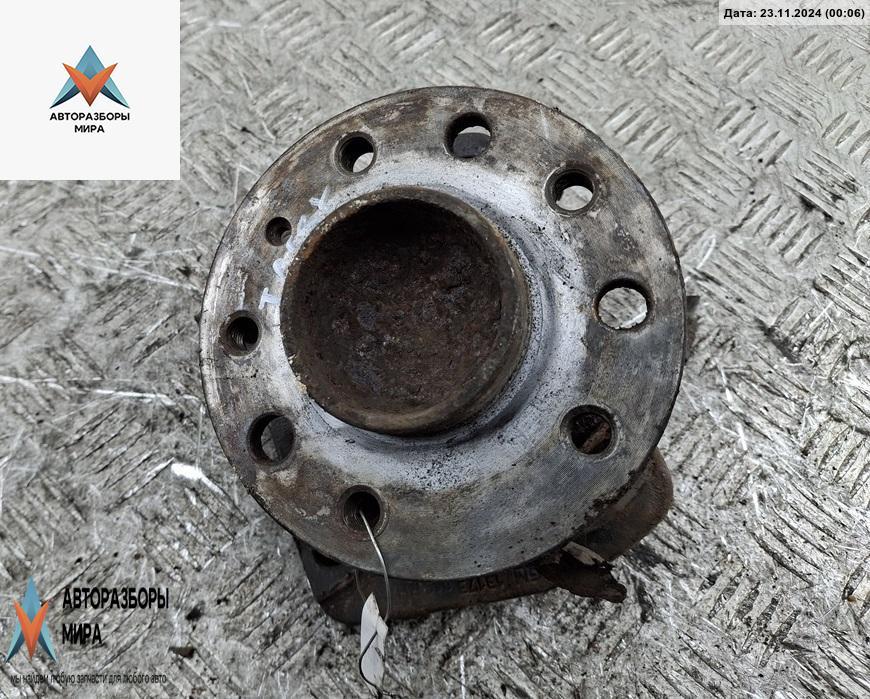 ступица задняя правая Opel Astra H 2004, 1.6 л., бензин, МКПП, синий, универсал - фото №1