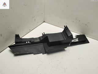 воздуховод Renault Scenic 2 поколение 2004, 1.5 л., дизель, МКПП, серый, минивэн, 8200158161