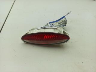 фонарь салона (плафон) Renault Laguna II 2006, 2.0 л., бензин, АКПП, синий, универсал, 8200003263