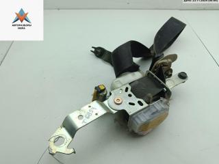 ремень безопасности Subaru Legacy 4 поколение 2005, 2.0 л., бензин, МКПП, синий, универсал, H074101