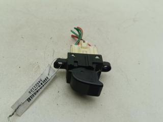 кнопка стеклоподъемника переднего правого Mazda 6 GG/GY 2002, 2.0 л., бензин, МКПП, серый, седан, 3582E2N