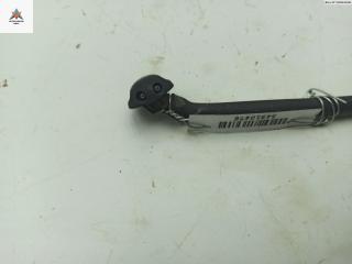 форсунка омывателя лобового стекла Renault Scenic 1 поколение [рестайлинг] 2001, 1.6 л., бензин, МКПП, серый, минивэн