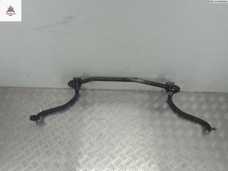 стабилизатор подвески передний Fiat Croma 2 поколение 2006, 1.9 л., дизель, АКПП, серый, хетчбэк 5 дв.