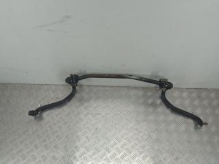 стабилизатор подвески передний Fiat Croma II 2006, 1.9 л., дизель, АКПП, серый, хетчбэк 5 дв.