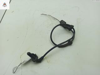 датчик ABS Dacia (Renault) Logan 2009, 1.4 л., бензин, МКПП, красный, универсал, 8200752604