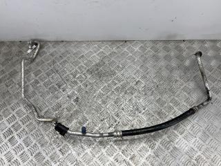 трубка кондиционера Nissan Almera N16 2001, 1.5 л., бензин, МКПП, серый, хетчбэк 3 дв.