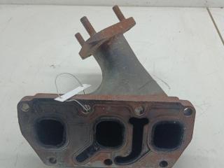 коллектор выпускной Ford Galaxy 1 поколение [рестайлинг] 2004, 2.8 л., бензин, минивэн, 022253034H