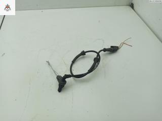 датчик ABS Dacia (Renault) Logan 2009, 1.4 л., бензин, МКПП, красный, универсал, 8200752605