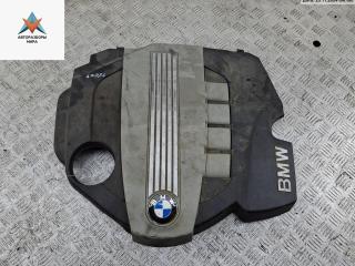 декоративная крышка двигателя BMW 1 серия E81/E82/E87/E88 [рестайлинг] 2008, 2.0 л., дизель, МКПП, серый, хетчбэк 5 дв., 7797410