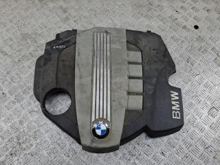 декоративная крышка двигателя BMW 1 E81/E87 2008, 2.0 л., дизель, МКПП, серый, хетчбэк 5 дв., 7797410