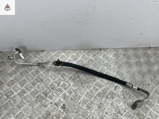 трубка кондиционера Mazda 6 GG [рестайлинг] 2006, 2.0 л., дизель, МКПП, серый, универсал