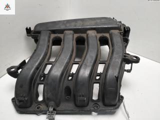 коллектор впускной Renault Scenic 2 поколение [рестайлинг] 2007, 1.6 л., бензин, минивэн, 8200647713