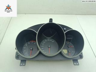 приборная панель Mazda 3 BK 2005, 1.4 л., бензин, МКПП, серый, хетчбэк 5 дв., 4KBP4KB
