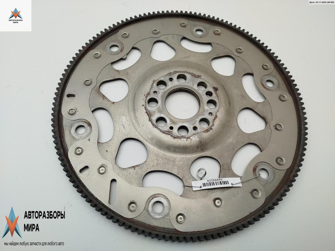 маховик BMW 2 Tourer F45/F46 2019, 1.5 л., гибрид, АКПП, чёрный, минивэн, 8511452 - фото №1