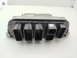 ЭБУ BMW 2 Tourer F45/F46 2019, 1.5 л., гибрид, АКПП, чёрный, минивэн, 9897258