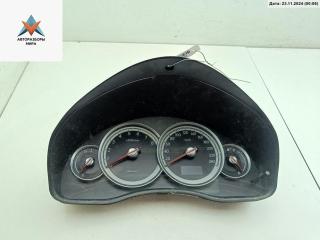 приборная панель Subaru Legacy 4 поколение 2005, 2.0 л., бензин, МКПП, синий, универсал, 85012AG130