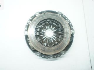 корзина сцепления Ford Fusion 1 поколение [рестайлинг] 2006, 1.6 л., дизель, МКПП, серый, хетчбэк 5 дв.