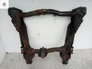 подрамник передний Honda Stream 1 поколение 2001, 2.0 л., бензин, МКПП, чёрный, минивэн