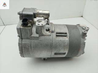 компрессор кондиционера BMW 2 Tourer F45/F46 2019, 1.5 л., гибрид, 9496109