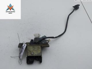 замок багажника Nissan Primera P11 2001, хетчбэк 5 дв.