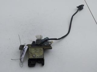 замок багажника Nissan Primera P11 2001, хетчбэк 5 дв.
