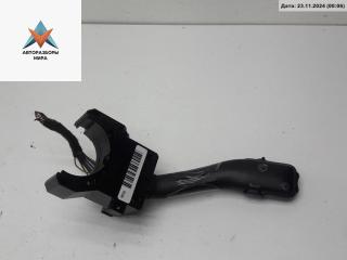 переключатель дворников Skoda Superb 1 поколение [рестайлинг] 2006, 1.8 л., бензин, МКПП, серый, седан, 4B0953503G