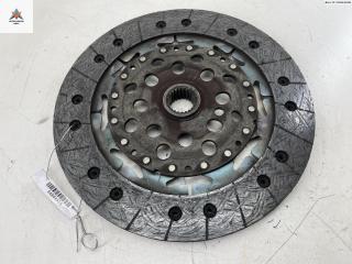 диск сцепления Jaguar X-Type 1 поколение 2002, 2.0 л., бензин, МКПП, чёрный, седан